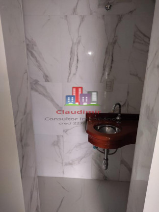 Imagem Apartamento com 3 Quartos à Venda ou Locação, 300 m² em Vila Pompéia - São Paulo