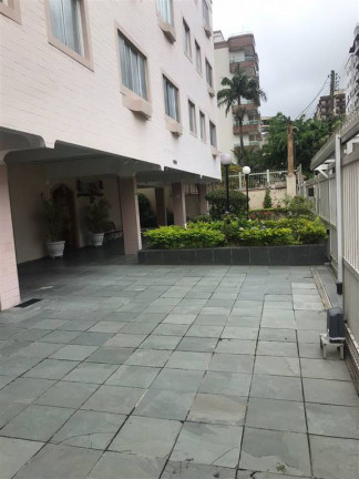 Imagem Apartamento com 1 Quarto à Venda, 44 m² em Caiçara - Praia Grande