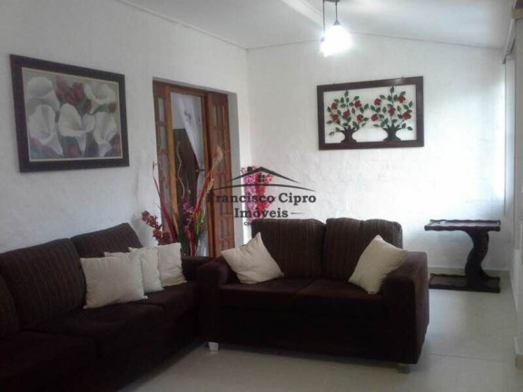 Imagem Sobrado com 3 Quartos à Venda, 146 m² em Cohab - Guaratinguetá Imagem Sobrado com 3 Quartos à Venda, 146 m² em Cohab - Guaratinguetá