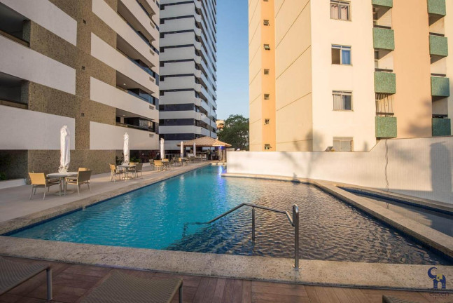 Apartamento com 2 Quartos à Venda, 92 m² em Canela - Salvador