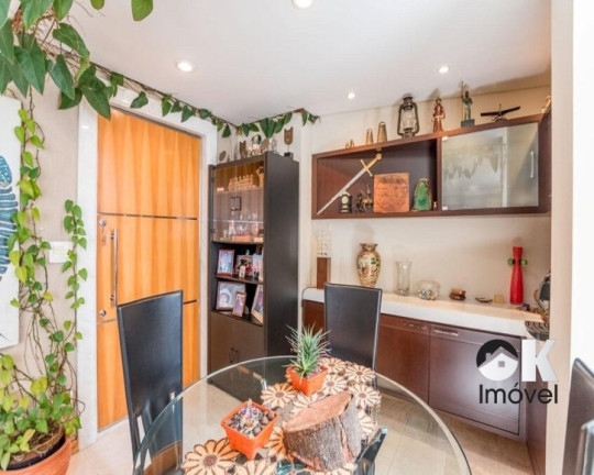 Imagem Apartamento com 3 Quartos à Venda, 130 m² em Higienópolis - São Paulo Imagem Apartamento com 3 Quartos à Venda, 130 m² em Higienópolis - São Paulo