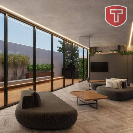 Imagem Apartamento com 1 Quarto à Venda, 18 m² em Jardim Oceania - João Pessoa