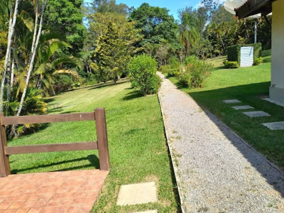 Imagem Casa com 3 Quartos à Venda, 641 m² em Condomínio Shambala I - Atibaia Imagem Casa com 3 Quartos à Venda, 641 m² em Condomínio Shambala I - Atibaia
