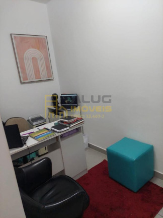 Imagem Casa com 6 Quartos para Alugar, 160 m² em Centro - Osasco
