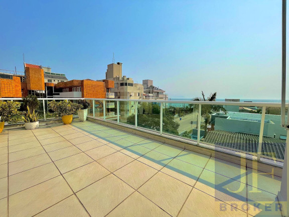 Imagem Apartamento com 2 Quartos à Venda, 110 m² em Canasvieiras - Florianópolis
