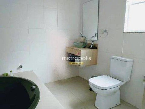 Imagem Sobrado com 3 Quartos à Venda, 135 m² em Jardim São Caetano - São Caetano Do Sul