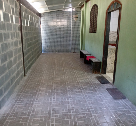 Imagem Casa com 3 Quartos à Venda, 160 m² em Praça Seca - Rio De Janeiro