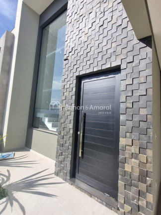 Imagem Casa de Condomínio com 4 Quartos à Venda, 333 m² em Parque Rural Fazenda Santa Cândida - Campinas Imagem Casa de Condomínio com 4 Quartos à Venda, 333 m² em Parque Rural Fazenda Santa Cândida - Campinas