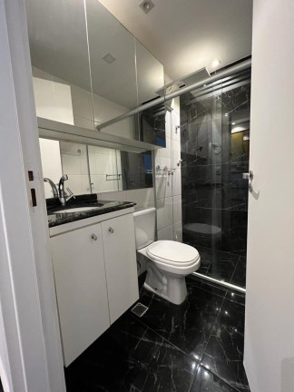 Imagem Imóvel com 1 Quarto à Venda, 48 m² em Norte (águas Claras) - Brasília