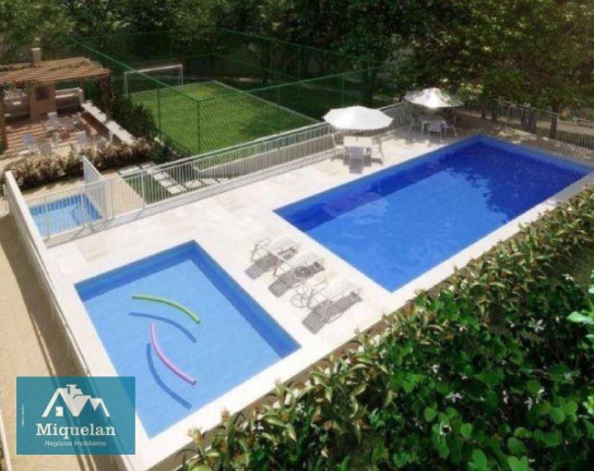 Imagem Apartamento com 2 Quartos à Venda, 51 m² em Tremembé - São Paulo Imagem Apartamento com 2 Quartos à Venda, 51 m² em Tremembé - São Paulo