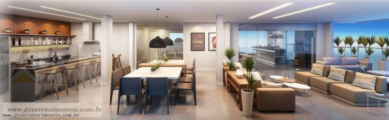 Imagem Imóvel com 2 Quartos à Venda, 38 m² em Praia Itaparica - Vila Velha Imagem Imóvel com 2 Quartos à Venda, 38 m² em Praia Itaparica - Vila Velha