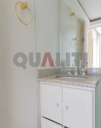 Imagem Apartamento com 3 Quartos para Alugar, 300 m² em Campo Belo - São Paulo