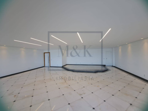 Imagem Apartamento com 4 Quartos à Venda, 400 m² em Barra Da Tijuca - Rio De Janeiro