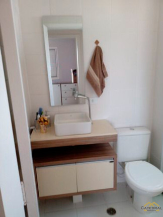Imagem Apartamento com 2 Quartos à Venda, 52 m² em Colônia - Jundiaí Imagem Apartamento com 2 Quartos à Venda, 52 m² em Colônia - Jundiaí