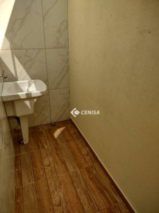 Imagem Casa com 2 Quartos à Venda, 52 m² em Jardim Residencial Sabiás - Indaiatuba Imagem Casa com 2 Quartos à Venda, 52 m² em Jardim Residencial Sabiás - Indaiatuba