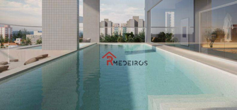 Apartamento com 3 Quartos à Venda, 144 m² em Canto Do Forte - Praia Grande