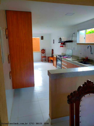 Imagem Casa com 7 Quartos à Venda, 333 m² em Vilas Do Atlântico - Lauro De Freitas Imagem Casa com 7 Quartos à Venda, 333 m² em Vilas Do Atlântico - Lauro De Freitas
