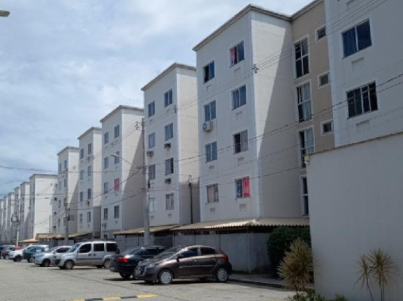 Imagem Apartamento com 2 Quartos à Venda, 42 m² em Cosmos - Rio De Janeiro Imagem Apartamento com 2 Quartos à Venda, 42 m² em Cosmos - Rio De Janeiro