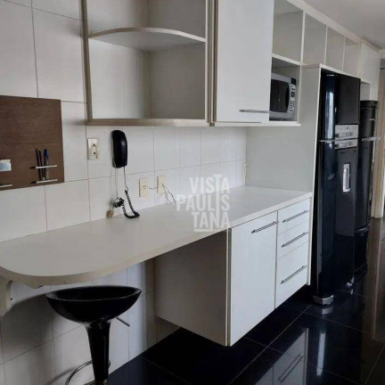 Imagem Apartamento com 2 Quartos à Venda ou Locação, 166 m² em Vila Nova Conceição - São Paulo