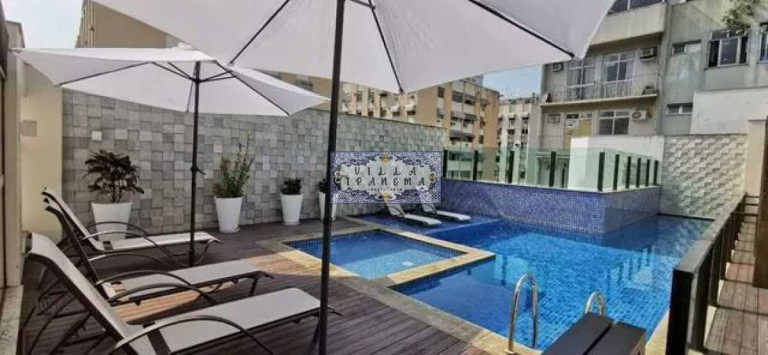 Imagem Apartamento com 3 Quartos à Venda, 120 m² em Botafogo - Rio De Janeiro Imagem Apartamento com 3 Quartos à Venda, 120 m² em Botafogo - Rio De Janeiro