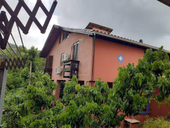 Imagem Casa com 4 Quartos à Venda,  em Lagoa Da Conceição - Florianópolis