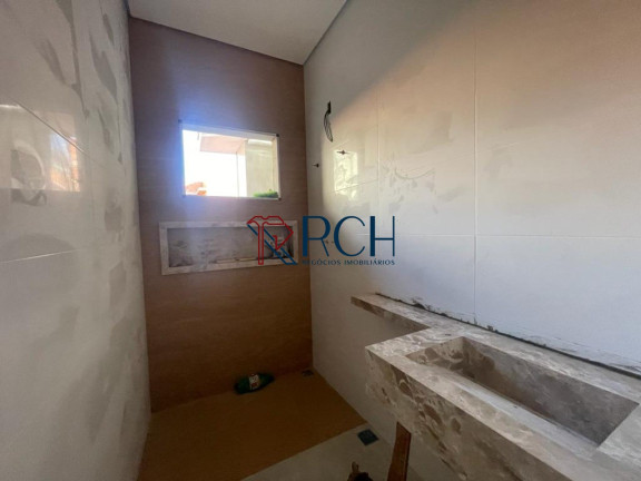 Imagem Casa com 3 Quartos à Venda, 105 m² em Caguassu - Sorocaba