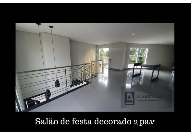Imagem Casa com 4 Quartos à Venda, 312 m² em Jardim Social - Curitiba Imagem Casa com 4 Quartos à Venda, 312 m² em Jardim Social - Curitiba