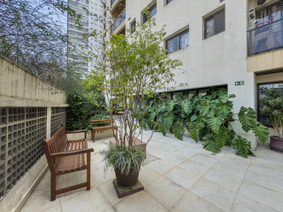 Imagem Apartamento com 3 Quartos à Venda, 98 m² em Chácara Inglesa - São Paulo