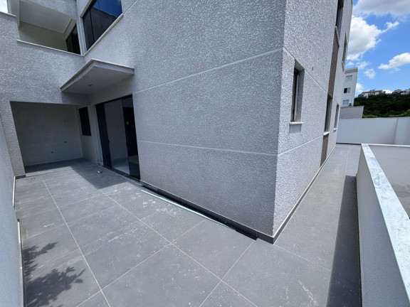 Imagem Apartamento com 3 Quartos à Venda, 145 m² em Cabral - Contagem Imagem Apartamento com 3 Quartos à Venda, 145 m² em Cabral - Contagem