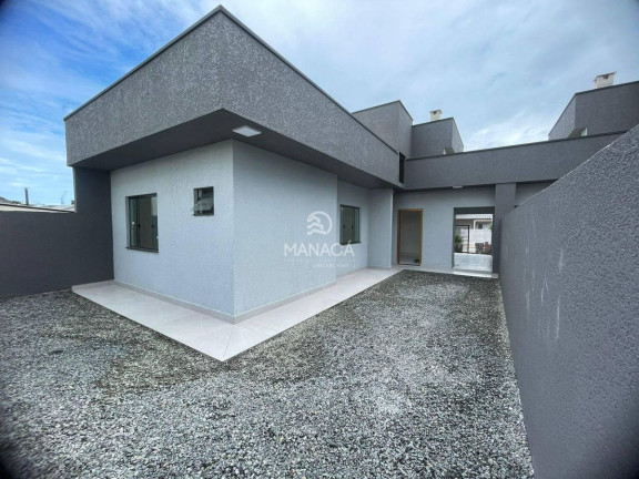 Imagem Casa com 2 Quartos à Venda, 87 m² em Quinta Dos Açorianos - Barra Velha