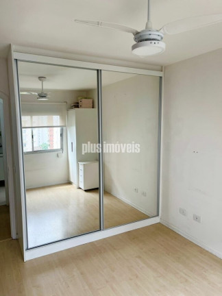 Imagem Apartamento com 1 Quarto à Venda, 54 m² em Itaim Bibi - São Paulo