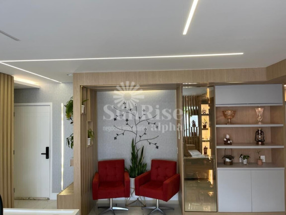 Imagem Apartamento com 3 Quartos à Venda, 110 m² em Alphaville Empresarial - Barueri Imagem Apartamento com 3 Quartos à Venda, 110 m² em Alphaville Empresarial - Barueri