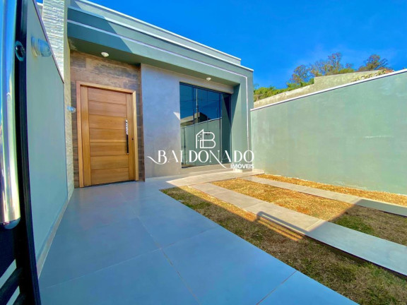 Casa com 3 Quartos à Venda, 125 m² em Centro - Extrema