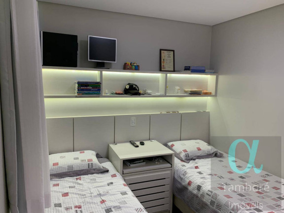 Imagem Apartamento com 3 Quartos à Venda, 110 m² em Alphaville - Santana De Parnaíba Imagem Apartamento com 3 Quartos à Venda, 110 m² em Alphaville - Santana De Parnaíba