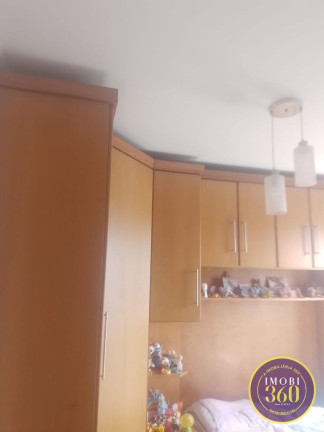 Imagem Apartamento com 3 Quartos à Venda, 52 m² em Jardim Santa Teresinha - São Paulo Imagem Apartamento com 3 Quartos à Venda, 52 m² em Jardim Santa Teresinha - São Paulo