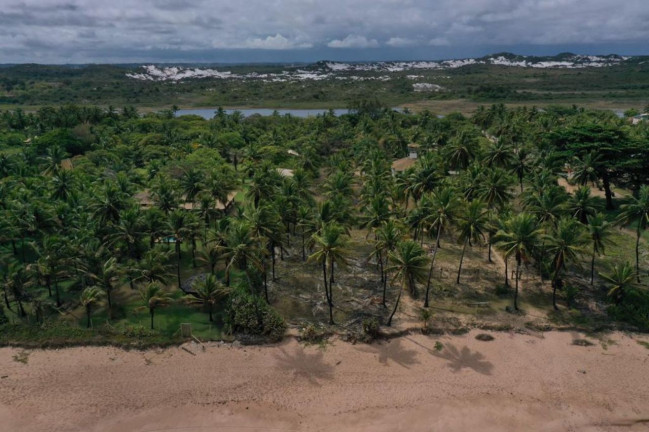 Imagem Terreno à Venda, 5.700 m² em Portão - Lauro De Freitas Imagem Terreno à Venda, 5.700 m² em Portão - Lauro De Freitas