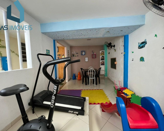 Imagem Casa de Condomínio com 3 Quartos à Venda, 80 m² em Praia Do Siqueira - Cabo Frio
