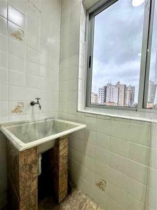 Imagem Apartamento com 1 Quarto à Venda, 35 m² em Tupi - Praia Grande Imagem Apartamento com 1 Quarto à Venda, 35 m² em Tupi - Praia Grande
