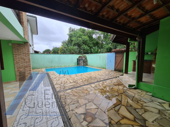 Imagem Casa com 5 Quartos à Venda, 290 m² em Parque Vivamar - Ubatuba Imagem Casa com 5 Quartos à Venda, 290 m² em Parque Vivamar - Ubatuba