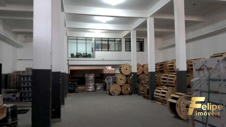 Imóvel à Venda, 200 m² em Aribiri - Vila Velha