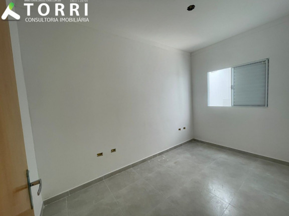 Imagem Casa com 2 Quartos à Venda, 52 m² em Parque São Bento - Sorocaba