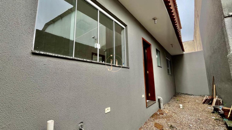 Imagem Casa com 3 Quartos à Venda, 136 m² em Centro - São José Dos Pinhais