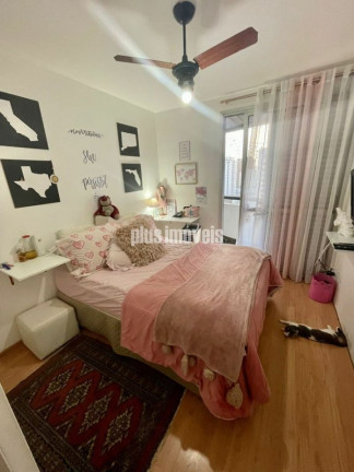 Imagem Apartamento com 4 Quartos à Venda, 160 m² em Panamby - São Paulo Imagem Apartamento com 4 Quartos à Venda, 160 m² em Panamby - São Paulo