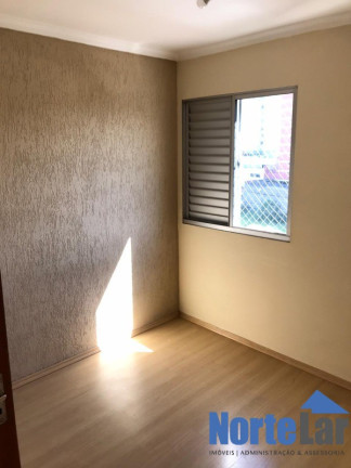 Imagem Apartamento com 2 Quartos para Alugar, 53 m² em Freguesia Do ó - São Paulo