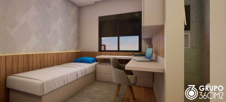 Imagem Apartamento com 3 Quartos à Venda, 125 m² em Vila Assunção - Santo André Imagem Apartamento com 3 Quartos à Venda, 125 m² em Vila Assunção - Santo André