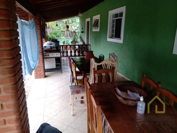 Imagem Imóvel com 3 Quartos à Venda, 276 m² em Altos Da Bela Vista - Indaiatuba
