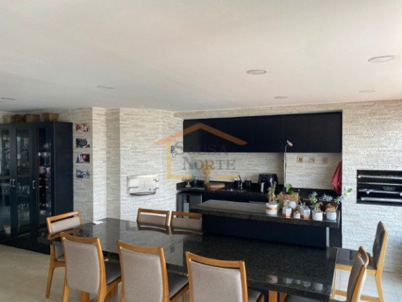Imagem Apartamento com 3 Quartos à Venda, 250 m² em Santana - São Paulo Imagem Apartamento com 3 Quartos à Venda, 250 m² em Santana - São Paulo