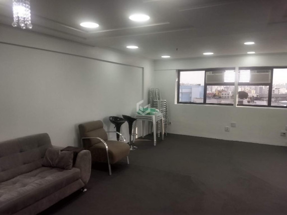 Imagem Sala Comercial à Venda, 41 m² em Mooca - São Paulo Imagem Sala Comercial à Venda, 41 m² em Mooca - São Paulo