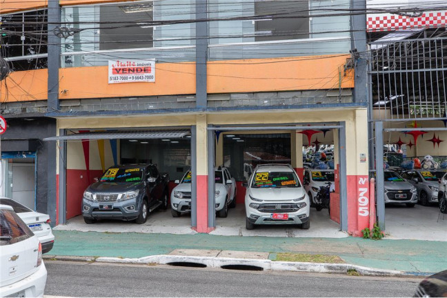 Imagem Sala Comercial à Venda, em Santo Amaro - São Paulo Imagem Sala Comercial à Venda, em Santo Amaro - São Paulo
