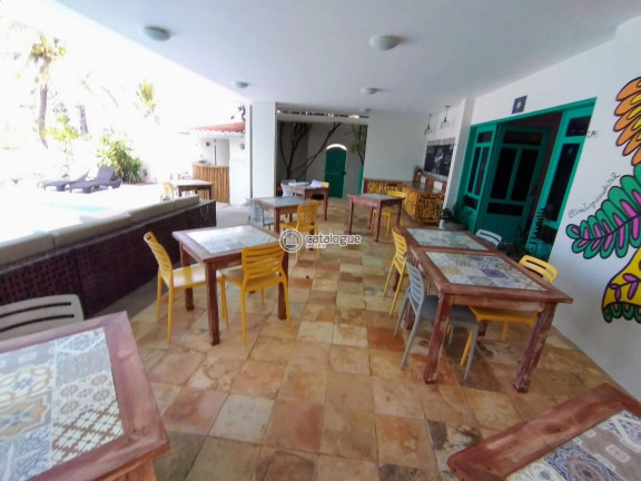 Imagem Casa com 11 Quartos à Venda, 630 m² em Ponta Negra - Natal Imagem Casa com 11 Quartos à Venda, 630 m² em Ponta Negra - Natal